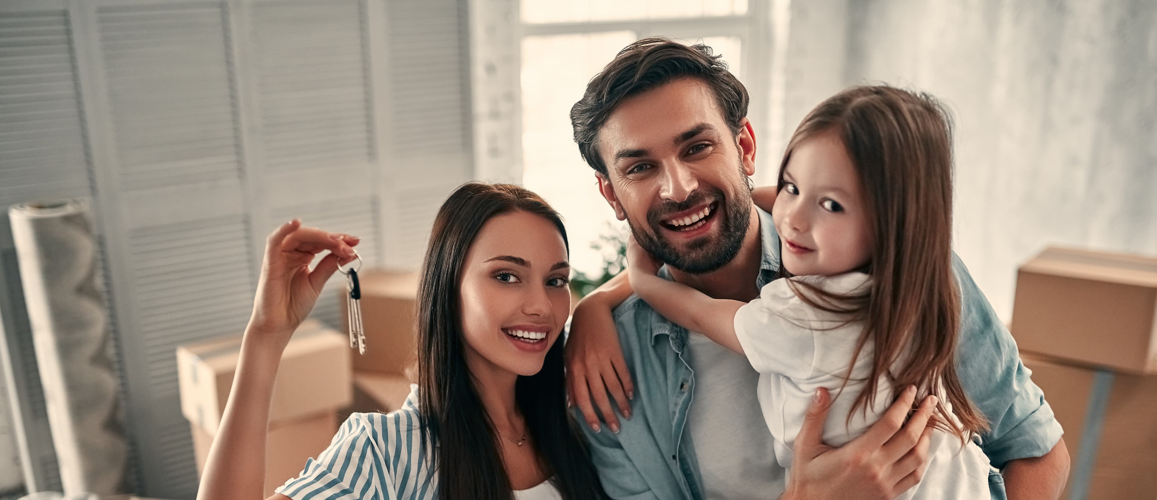 Photo Habiter dans le neuf avec Green Home